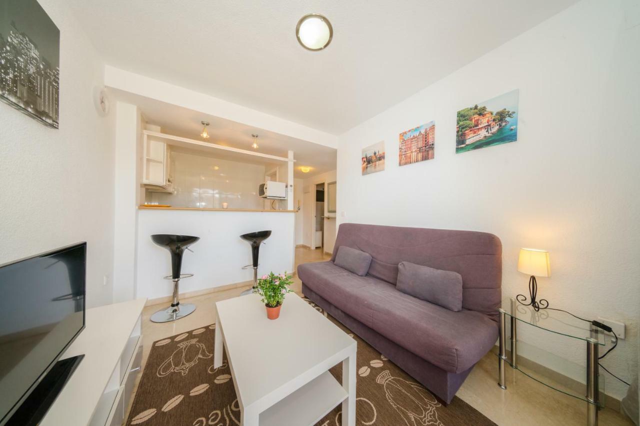Costa Blanca Albir 2 Apartment El Albir