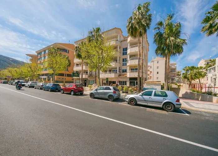 Costa Blanca Albir 2