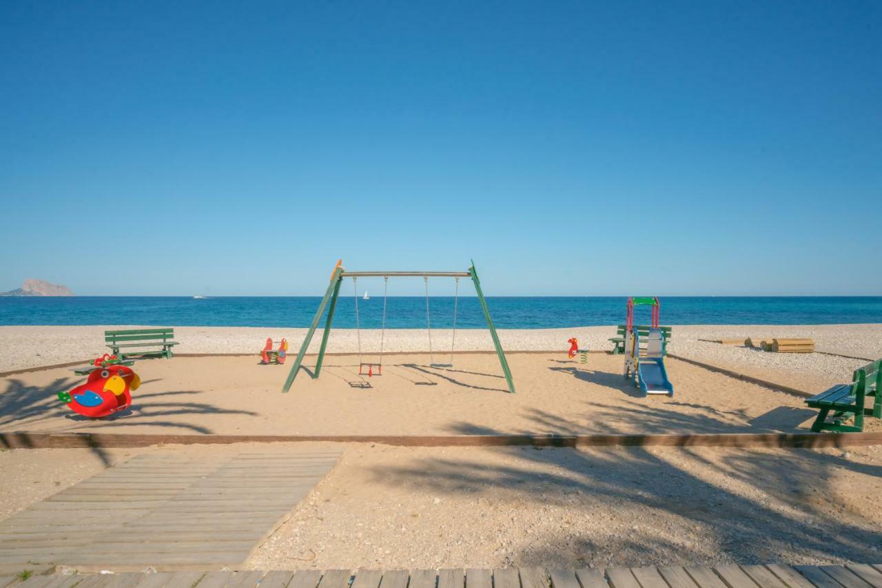 Costa Blanca Albir 2 *