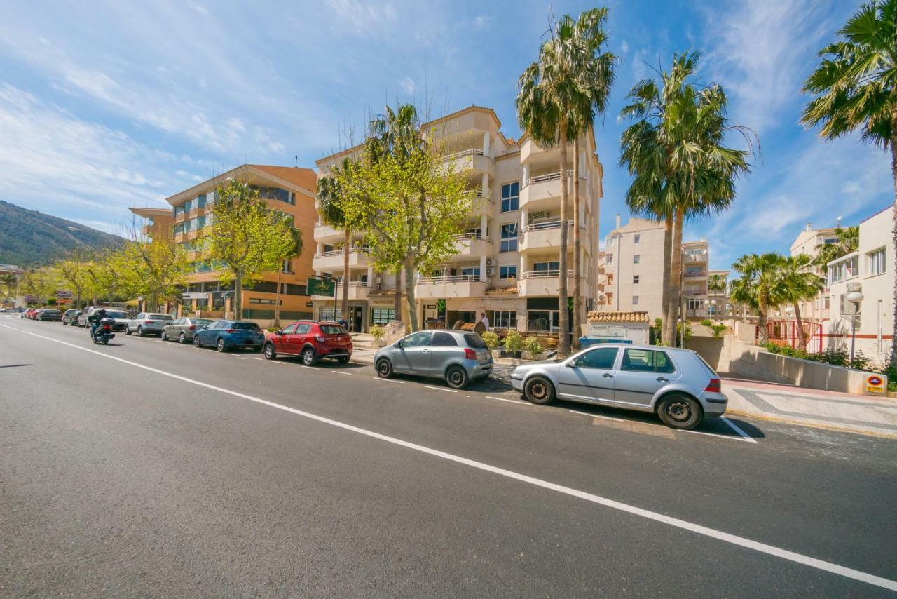 Costa Blanca Albir 2 Appartement El Albir