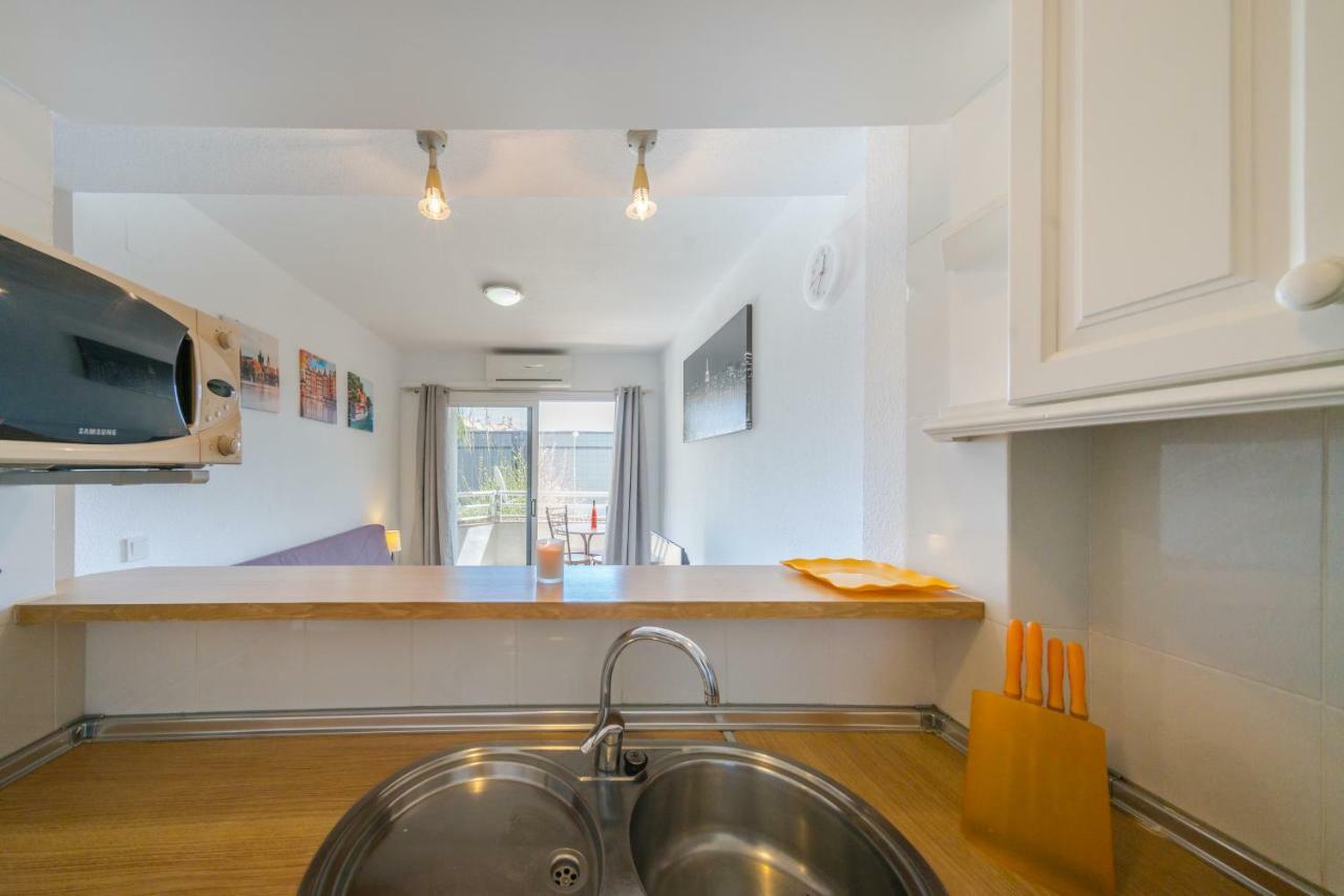Apartment Costa Blanca Albir 2