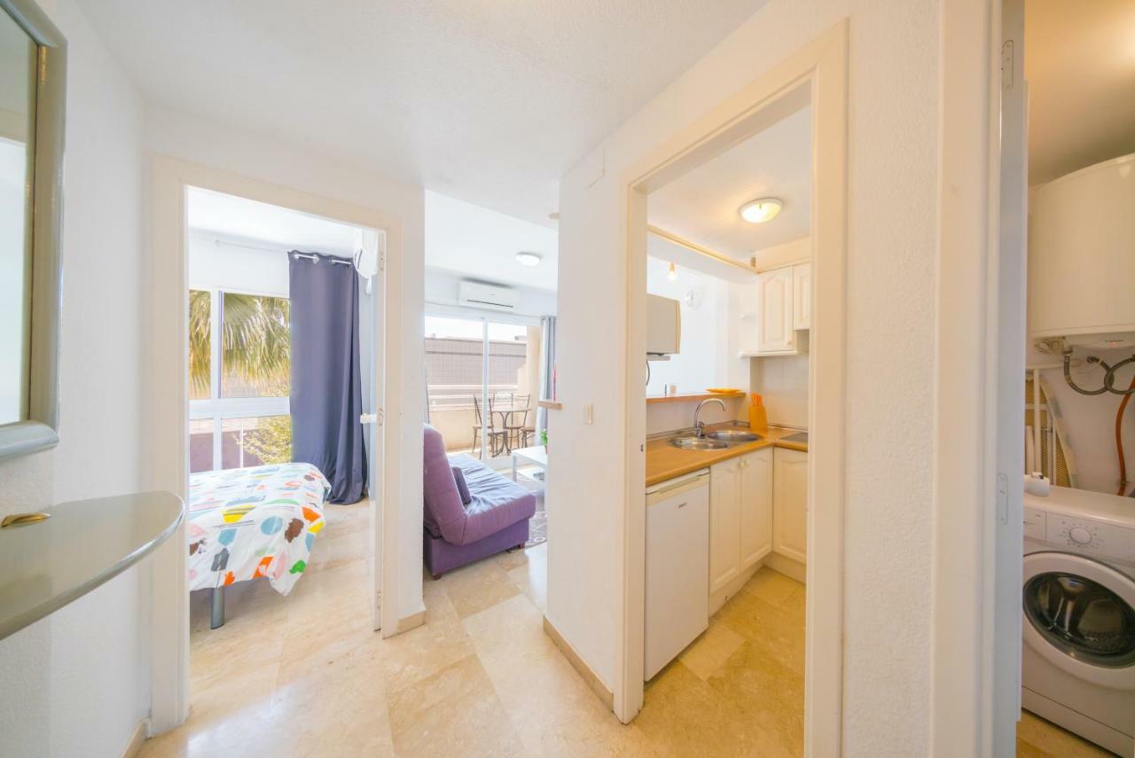Appartement Costa Blanca Albir 2