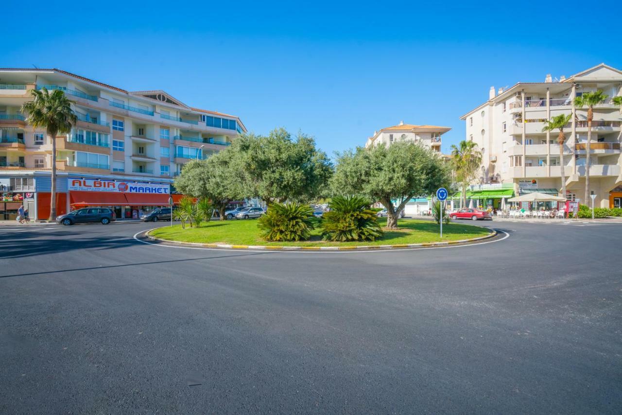 Apartment Costa Blanca Albir 2 *
