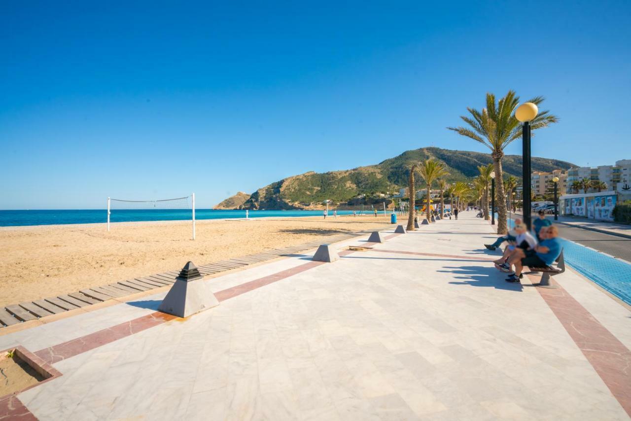 Costa Blanca Albir 2 El Albir