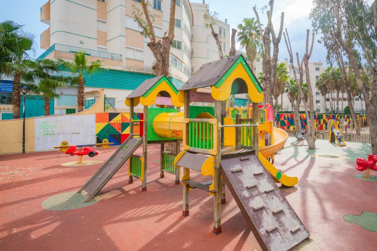 Costa Blanca Albir 2 Apartment
