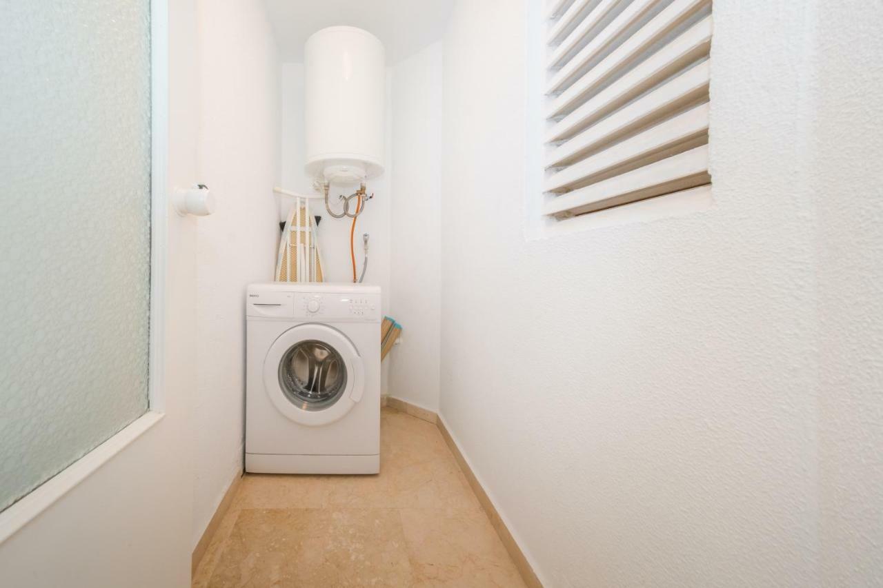 Costa Blanca Albir 2 Appartement *