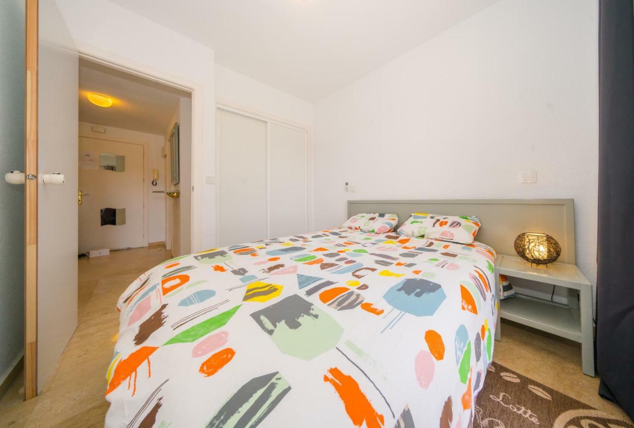 Costa Blanca Albir 2 Apartment El Albir