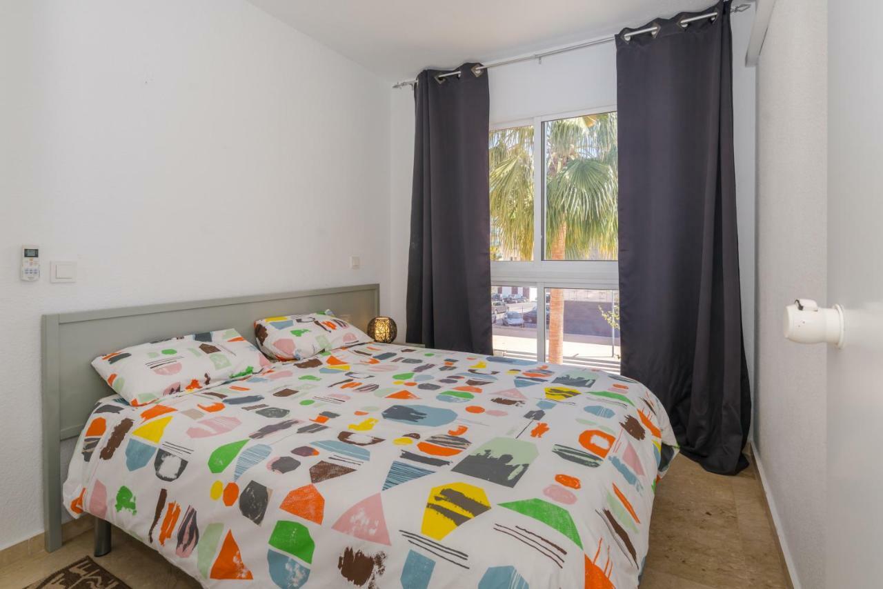 Costa Blanca Albir 2 Apartment