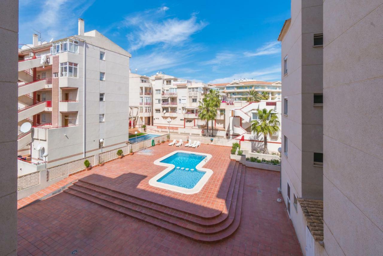 Costa Blanca Albir 2 * El Albir